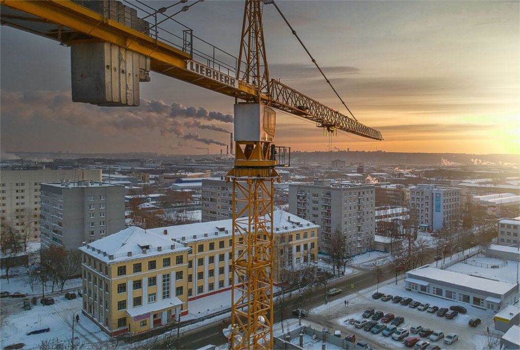 Разработка ППРк